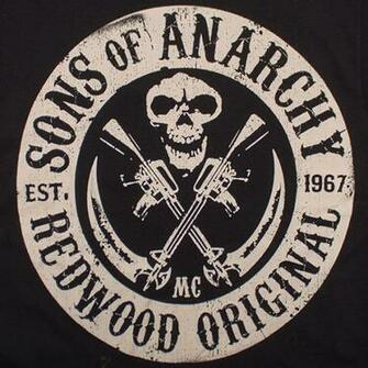 Sons Of Anarchy Reaper