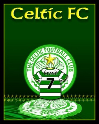 Keane Celtic Fc By Sookie Sookiesooker