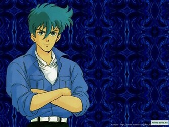 Ronin Warriors