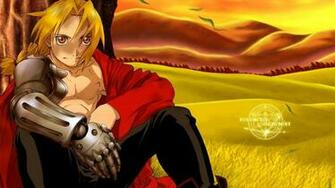 Fullmetal Alchemist Wallpaper Hq