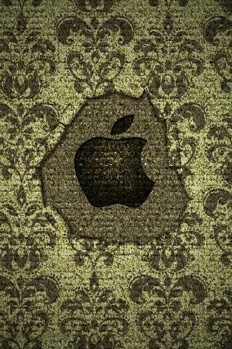 Your iPhone 4s HD Apple Patterns Wallpaper Background