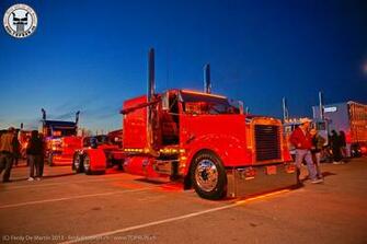 Peterbilt Show Trucks Html Autos We