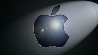 HD Apple Wallpaper