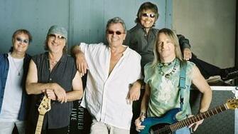 Deep Purple Music Fanart Tv