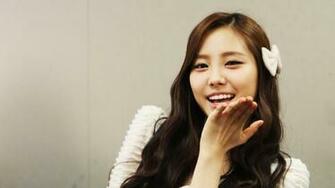 Apink Naeun HD Wallpaper Background Image Id