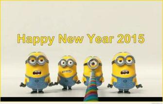 Minions Wallpaper Wish