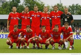 Fifa World Cup Russia Wallpaper HD