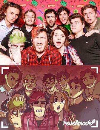 Best Image About Markimoo And Jack A Boy Others