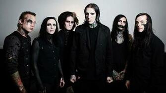 Motionless In White Music Fanart Tv