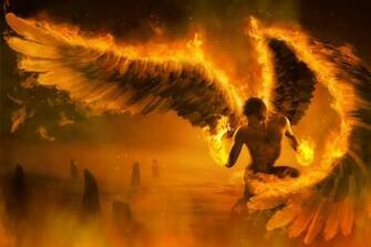 Angels Screensavers