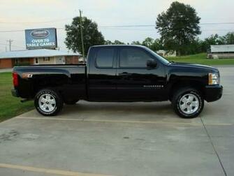 Chevy Silverado Desktop Wallpaper Carswallpaper Net