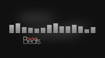 HD Wallpaper Beats Desktop