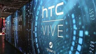 Htc Vive Delayed To Deliver On The Promise Of Best Vr