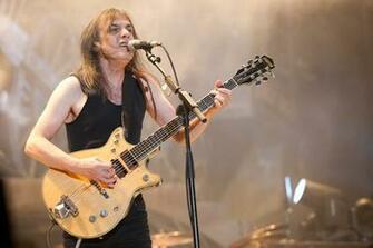 Let There Be Rock Ac Dc Are Not Retiring Guitarist