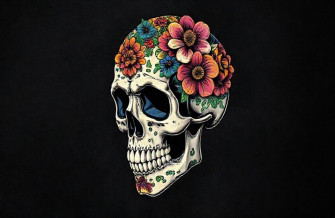 Skull Wallpaper And Screensavers