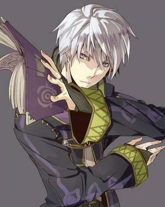 Robin Anime Manga Fire Emblem Video Games