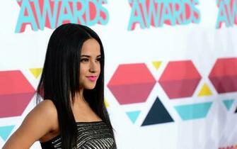 Becky G HD Wallpaper
