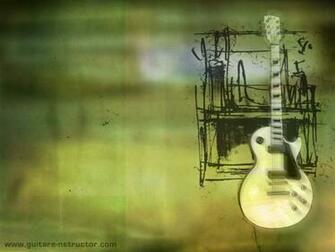 Guitar Wallpaper On Veojam