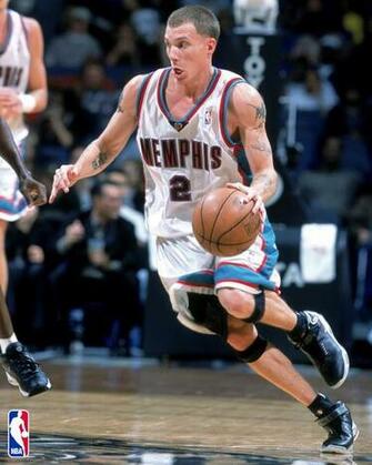 Jason Williams Shoes