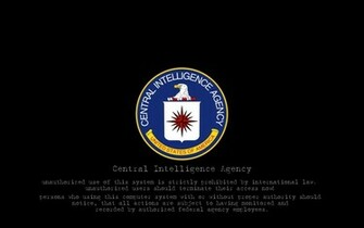 Fbi Logo Wallpaper