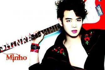 Shinee Wallpaper