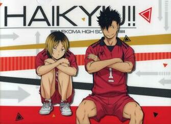 Image Gallery Nekoma Haikyuu