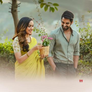 Varudu Kaavalenu Movie Kola Kalle Ila Song Released Social News Xyz