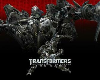 Starscream Wallpaper