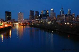Philadelphia City Skyline Wallpaper The Plutocracy Is Good