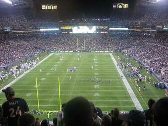 Seattle Seahawks Stadium Graphics Code