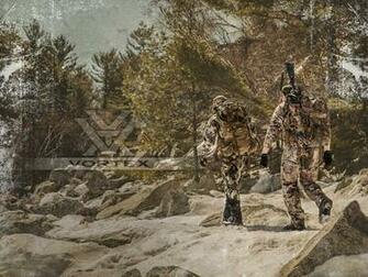 Vortex Optics Desktop Wallpaper