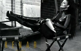 Resolution Linda Evangelista For Kenar Desktop Laptop Wallpaper