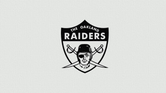 Raiders Logo Wallpaper HD