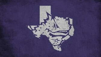 Tcu Horned Frogs Wallpaper For