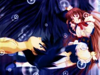 Wallpaper Kurumi Fond D Cran Photos