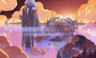 Boiling Isles The Owl House