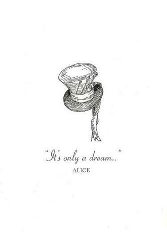 iPhone Wallpaper Alice In Wonderland Tattoo Ideas Rabbit Hole It