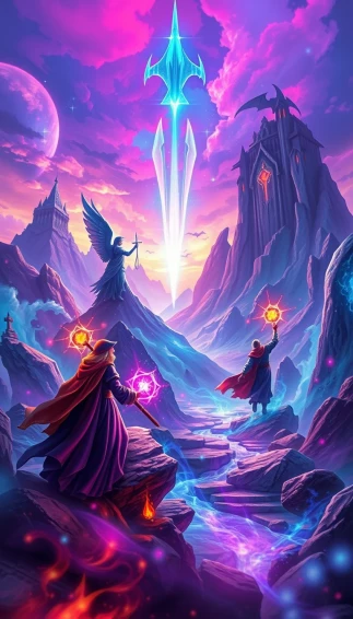 Mtg Phone Wallpaper