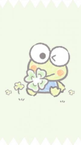 Keroppi Wallpaper iPhone Teahub Io