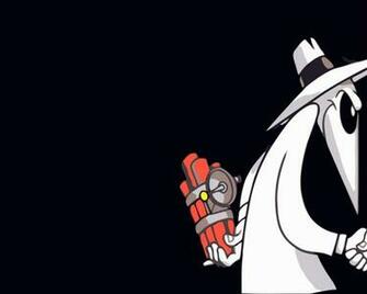 Wallpaper Bombs Spy Vs
