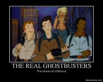 The Real Ghostbusters Wallpaper Image Pictures Becuo