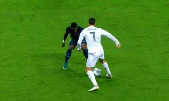 Pin Neymar Vs Internacional Cristiano Ronaldo Messi On