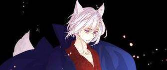 Wallpaper Tomoe Kamisama Hajimemashita Fox