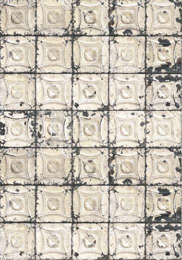 Buy Merci Brooklyn Tins Wallpaper Tin From Bodie And Fou Get