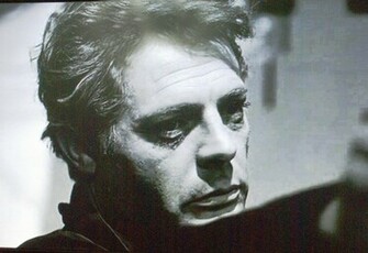 Federico Fellini Wallpaper Of