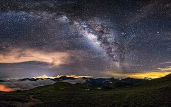 Cool Galaxy Wallpaper HD S