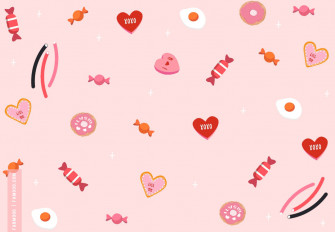 Captivating Valentine S Wallpaper Ideas Sweet Love For