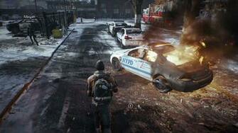 Tom Clamcy S The Division HD Wallpaper Walls720