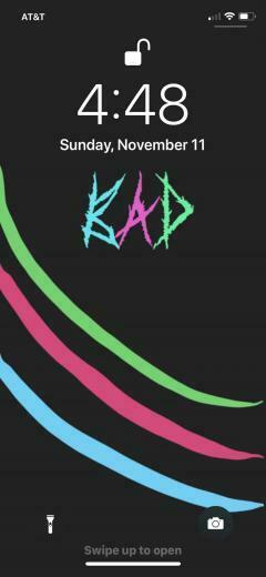 Bad Wallpaper Xxxtentacion