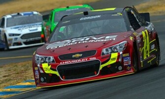 Nascar Wallpaper Jeff Gordon Nascars Still Work